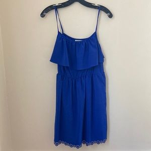 Charlotte Russe Sun Dress, size S